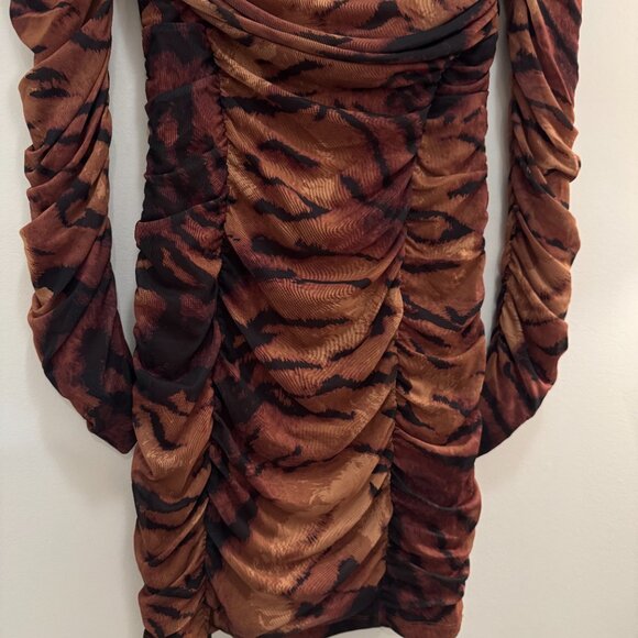 Camila Coelho Dyna Mini Dress - Picture 8 of 9